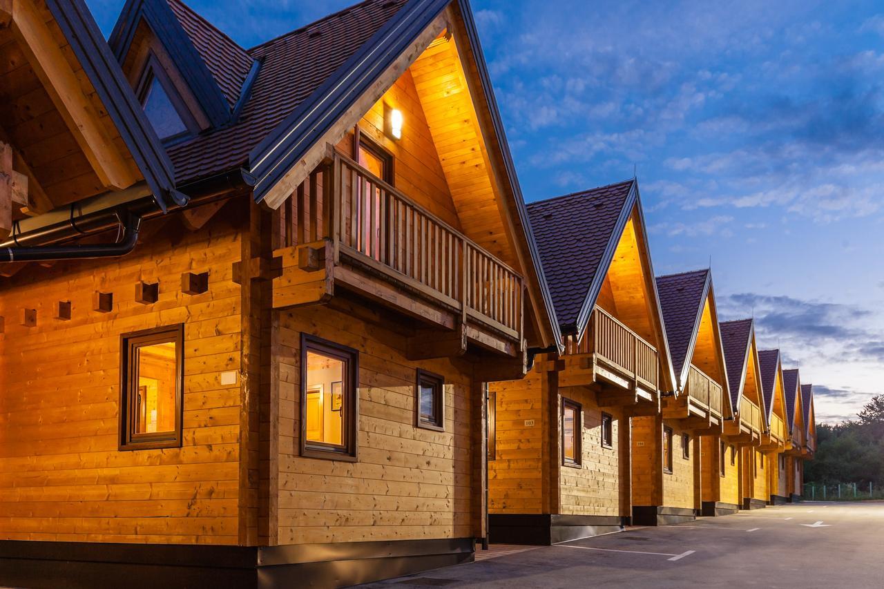 Holiday Park Macola Grabovac  Luaran gambar
