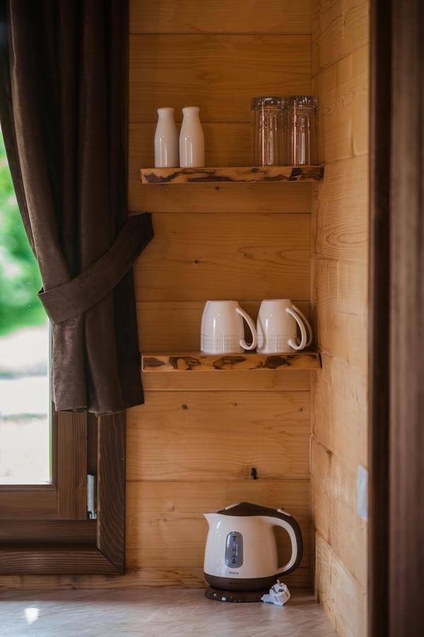 Holiday Park Macola Grabovac  Luaran gambar
